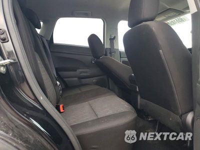 Zdjęcie 11 z 13 samochodu: 2024 MITSUBISHI OUTLANDER SPORT S/SE VIN:JA4ARUAU3RU004076 - miniatura