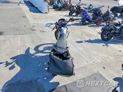 Zdjęcie 6 z 8 samochodu: 2025 YAMAHA TT250 VIN:LZSJCNTB8S1060383 - miniatura