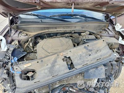 Zdjęcie 11 z 12 samochodu: 2021 HYUNDAI PALISADE SEL VIN:KM8R4DHE5MU331606 - miniatura