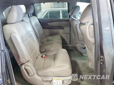 Zdjęcie 10 z 12 samochodu: 2012 HONDA ODYSSEY EXL VIN:5FNRL5H62CB135328 - miniatura