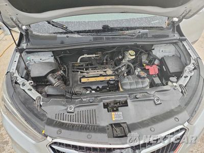 Zdjęcie 12 z 13 samochodu: 2017 BUICK ENCORE PREFERRED II VIN:KL4CJBSB0HB250305 - miniatura