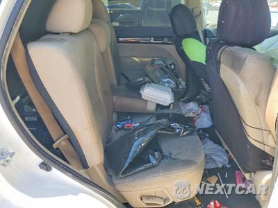 Zdjęcie 11 z 13 samochodu: 2015 KIA SORENTO LX VIN:5XYKT4A63FG657470 - miniatura