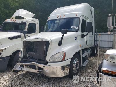 2020 FREIGHTLINER CASCADIA 125 SEMI TRUCK 3AKJGLFG7LSLG7043 - główne zdjęcie licytacji z USA - miniatura