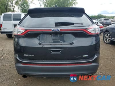 Zdjęcie 6 z 13 samochodu: 2015 FORD EDGE SE VIN:2FMTK4G94FBC08534 - miniatura