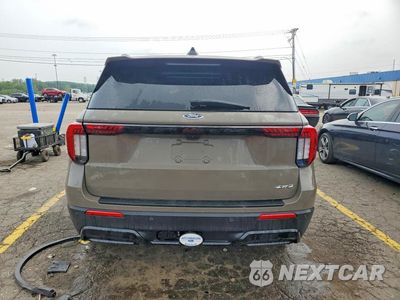 Zdjęcie 6 z 13 samochodu: 2026 FORD EXPLORER ST-LINE VIN:1FMUK8KH5TGB39920 - miniatura