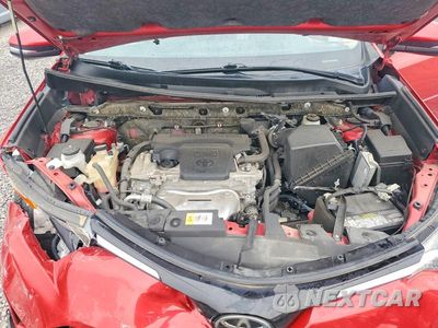 Zdjęcie 11 z 12 samochodu: 2017 TOYOTA RAV4 XLE VIN:JTMWFREVXHJ147076 - miniatura