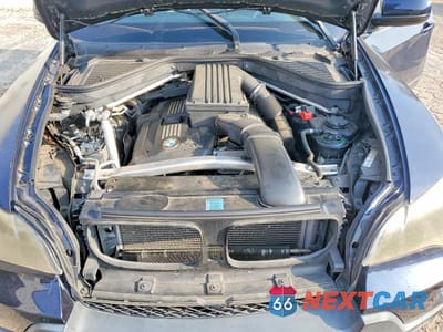 Zdjęcie 12 z 14 samochodu: 2009 BMW X5 XDRIVE30I VIN:5UXFE43599L272745 - miniatura