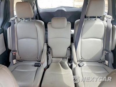 Zdjęcie 10 z 14 samochodu: 2019 HONDA ODYSSEY EXL VIN:5FNRL6H7XKB138166 - miniatura