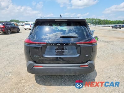 Zdjęcie 6 z 14 samochodu: 2026 TOYOTA RAV4 LE VIN:2T36DRBV7TC002552 - miniatura