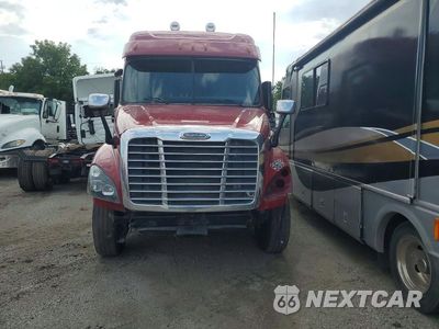 Piąte zdjęcie samochodu w środku: 2016 FREIGHTLINER CASCADIA 125 SEMI TRUCK VIN:1FUJGLD53GLGW3901 - miniatura