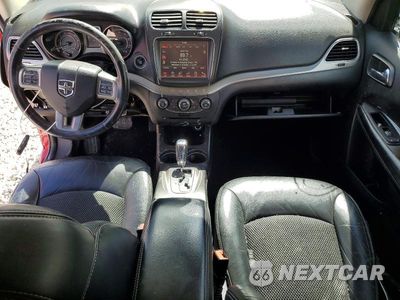 Zdjęcie 8 z 14 samochodu: 2019 DODGE JOURNEY CROSSROAD VIN:3C4PDCGB4FT659612 - miniatura