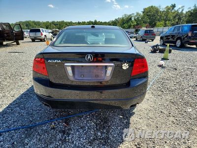 Zdjęcie 6 z 12 samochodu: 2005 ACURA TL VIN:19UUA66245A071022 - miniatura
