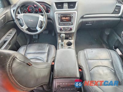 Zdjęcie 8 z 14 samochodu: 2014 GMC ACADIA SLT-1 VIN:1GKKRRKD1EJ343845 - miniatura
