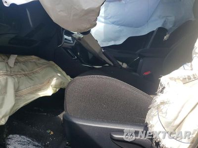 Zdjęcie 7 z 12 samochodu: 2017 TOYOTA COROLLA IM BASE VIN:JTNKARJEXHJ551882 - miniatura