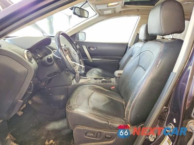 Zdjęcie 7 z 14 samochodu: 2012 NISSAN ROGUE S VIN:JN8AS5MVXCW367477 - miniatura