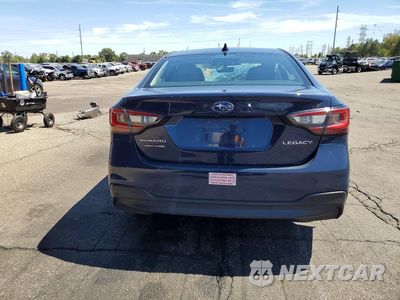 Zdjęcie 6 z 12 samochodu: 2025 SUBARU LEGACY PREMIUM VIN:4S3BWAF66S3006346 - miniatura