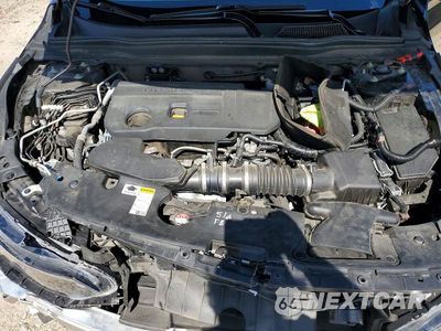 Zdjęcie 11 z 13 samochodu: 2022 HONDA ACCORD SPORT VIN:1HGCV2F38NA017367 - miniatura