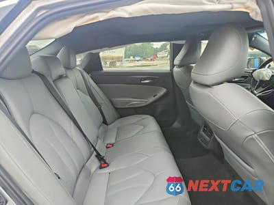 Zdjęcie 10 z 12 samochodu: 2021 TOYOTA AVALON XLE VIN:4T1AA1AB9MU009068 - miniatura