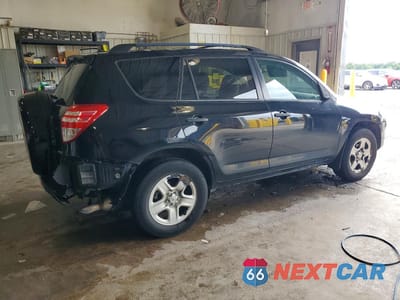 Trzecie zdjęcie samochodu z tyłu: 2012 TOYOTA RAV4 BASE VIN:2T3BF4DV4CW206667 - miniatura