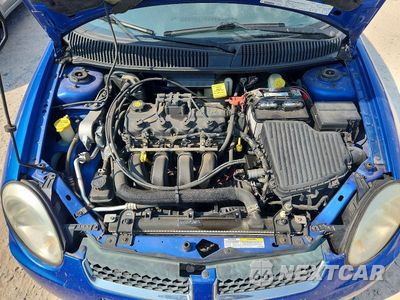 Zdjęcie 11 z 12 samochodu: 2004 DODGE NEON SXT VIN:1B3ES56C74D568275 - miniatura