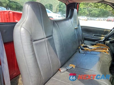 Zdjęcie 10 z 12 samochodu: 1999 DODGE RAM 1500 VIN:1B7HC16X3XS161722 - miniatura