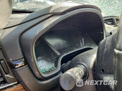 Zdjęcie 9 z 13 samochodu: 2022 HONDA CR-V TOURING VIN:2HKRW2H96NH654886 - miniatura