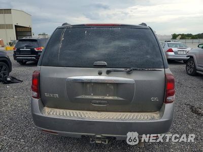 Zdjęcie 6 z 14 samochodu: 2005 BUICK RAINIER CXL VIN:5GADT13S552119493 - miniatura