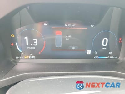 Zdjęcie 9 z 13 samochodu: 2026 FORD EXPLORER ACTIVE VIN:1FMUK8DH8TGB11932 - miniatura