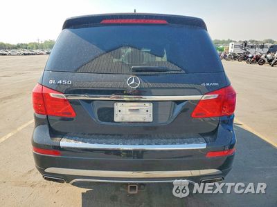 Zdjęcie 6 z 13 samochodu: 2013 MERCEDES-BENZ GL 450 4MATIC VIN:4JGDF7CE4DA171703 - miniatura