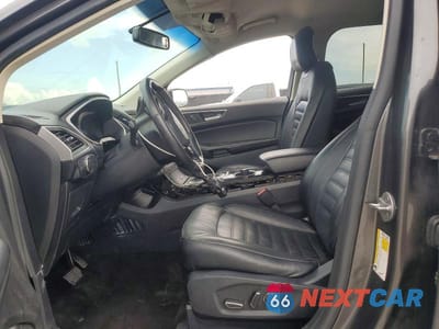 Zdjęcie 7 z 13 samochodu: 2016 FORD EDGE SEL VIN:2FMPK3J98GBB56458 - miniatura