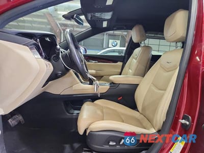 Zdjęcie 7 z 14 samochodu: 2017 CADILLAC XT5 LUXURY VIN:1GYKNDRSXHZ150558 - miniatura