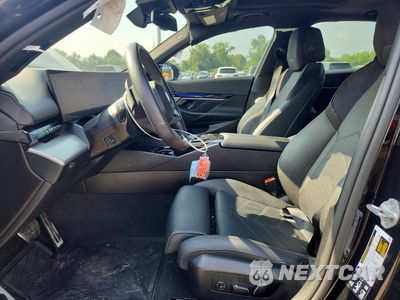 Zdjęcie 7 z 12 samochodu: 2024 BMW 540 XI VIN:WBA63FJ04RCR17227 - miniatura