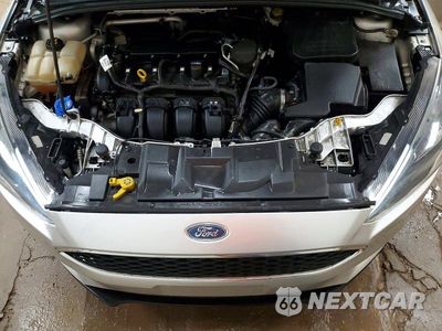 Zdjęcie 11 z 13 samochodu: 2016 FORD FOCUS SE VIN:1FADP3F27GL238854 - miniatura