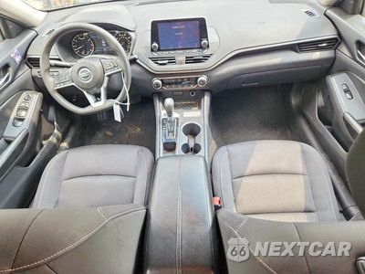 Zdjęcie 8 z 12 samochodu: 2022 NISSAN ALTIMA SV VIN:1N4BL4DV9NN395258 - miniatura