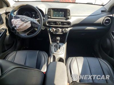 Zdjęcie 8 z 13 samochodu: 2021 HYUNDAI KONA SEL VIN:KM8K2CAA0MU729136 - miniatura