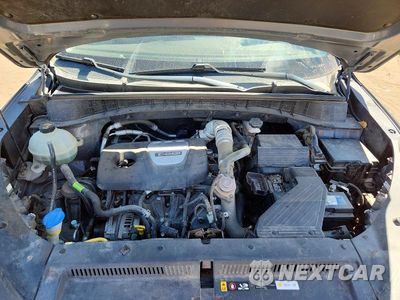 Zdjęcie 12 z 13 samochodu: 2018 HYUNDAI TUCSON VALUE VIN:KM8J33A27JU837251 - miniatura