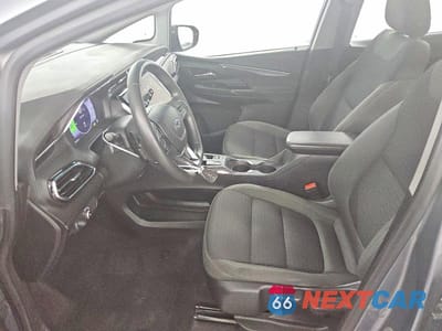 Zdjęcie 7 z 12 samochodu: 2023 CHEVROLET BOLT EV 1LT VIN:1G1FW6S04P4178868 - miniatura