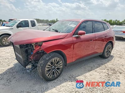 2026 BMW X3 30 XDRIVE 5UX53GP07T9199476 - główne zdjęcie licytacji z USA - miniatura