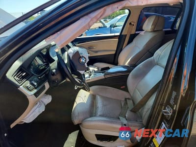 Zdjęcie 7 z 12 samochodu: 2013 BMW 535 XI VIN:WBAFU7C55DDU66517 - miniatura
