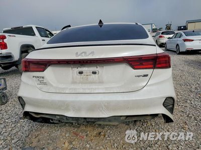 Zdjęcie 6 z 12 samochodu: 2023 KIA FORTE GT LINE VIN:3KPF54AD5PE523553 - miniatura