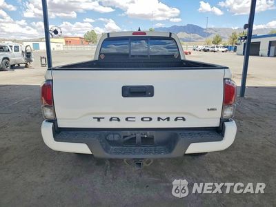 Zdjęcie 6 z 12 samochodu: 2023 TOYOTA TACOMA TRD SPORT VIN:3TYRZ5CN3PT025116 - miniatura