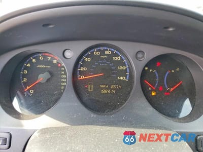 Zdjęcie 9 z 13 samochodu: 2006 ACURA MDX TOURING VIN:2HNYD18816H529303 - miniatura