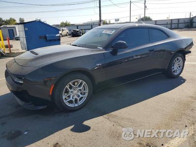 2026 DODGE CHARGER RT 2C3CDAPP5TR249242 - główne zdjęcie licytacji z USA - miniatura