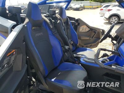Zdjęcie 6 z 10 samochodu: 2025 POLARIS RZR PRO R UTILITY VEHICLE VIN:3NSRPE2K2SG141325 - miniatura