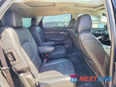 Zdjęcie 11 z 13 samochodu: 2019 BUICK ENCLAVE AVENIR VIN:5GAERDKW1KJ297668 - miniatura