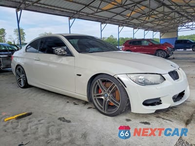 Czwarte zdjęcie samochodu z boku: 2011 BMW 335 XI VIN:WBAKF9C52BE620550 - miniatura