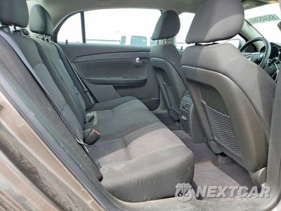 Zdjęcie 10 z 13 samochodu: 2012 CHEVROLET MALIBU 1LT VIN:1G1ZC5E00CF235318 - miniatura
