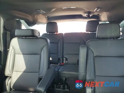 Zdjęcie 10 z 13 samochodu: 2026 GMC YUKON XL DENALI VIN:1GKS1JK82TR269037 - miniatura
