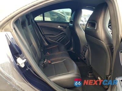 Zdjęcie 10 z 12 samochodu: 2017 MERCEDES-BENZ CLA 250 VIN:WDDSJ4EB9HN454730 - miniatura