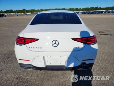 Zdjęcie 6 z 12 samochodu: 2019 MERCEDES-BENZ CLS 450 4MATIC VIN:WDD2J5KB5KA009202 - miniatura